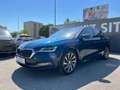 Skoda Octavia Combi 2,0 TDI Style DSG| NP € 51.000 Blau - thumbnail 7