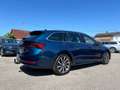 Skoda Octavia Combi 2,0 TDI Style DSG| NP € 51.000 Blau - thumbnail 3