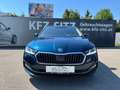 Skoda Octavia Combi 2,0 TDI Style DSG| NP € 51.000 Blau - thumbnail 8
