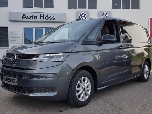 Volkswagen T7 Multivan Life*DSG*AHK*7 SITZER*NAVI*ACC*LHZ*SHZ*REAR VIEW KAMERA*LED*PDC*TISCH*