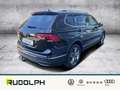 Volkswagen Tiguan Allspace Move 2.0 TDI DSG 7-Sitzer LED SHZ StandHZG BT AHK Schwarz - thumbnail 3