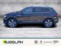 Volkswagen Tiguan Allspace Move 2.0 TDI DSG 7-Sitzer LED SHZ StandHZG BT AHK Schwarz - thumbnail 2