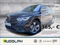 Volkswagen Tiguan Allspace Move 2.0 TDI DSG 7-Sitzer LED SHZ StandHZG BT AHK Schwarz - thumbnail 1