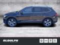 Volkswagen Tiguan Allspace Move 2.0 TDI DSG 7-Sitzer LED SHZ StandHZG BT AHK Schwarz - thumbnail 2