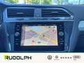 Volkswagen Tiguan Allspace Move 2.0 TDI DSG 7-Sitzer LED SHZ StandHZG BT AHK Schwarz - thumbnail 8