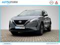 Nissan Qashqai 1.3 MHEV Xtronic Acenta Design Pack | Panoramadak Grey - thumbnail 1