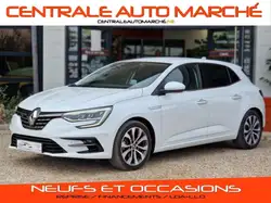 Renault Megane Mégane 1.5 Blue dCi - 115 - BV EDC 2021 Intens