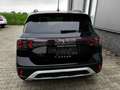 Volkswagen T-Cross LIFE 1.0 TSI 115PS DSG/AUTOMATIK, SCHWARZ-Metal... Schwarz - thumbnail 4