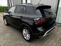 Volkswagen T-Cross LIFE 1.0 TSI 115PS DSG/AUTOMATIK, SCHWARZ-Metal... Schwarz - thumbnail 3