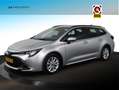 Toyota Corolla Touring Sports Hybrid 140 Active|ACC|Camera Gris - thumbnail 1