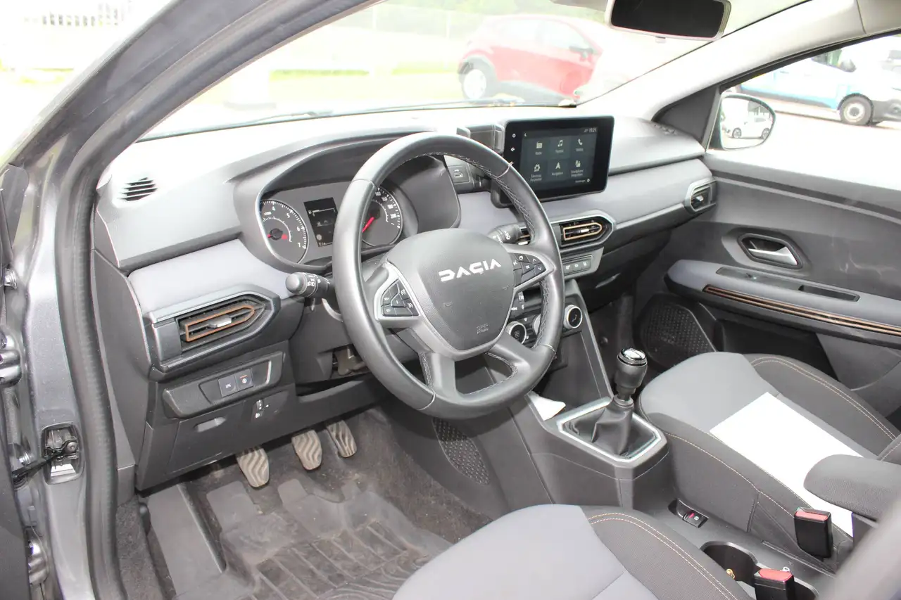 Dacia Jogger Extreme Eco-G 100 7 Sitzer, миниатюра 9