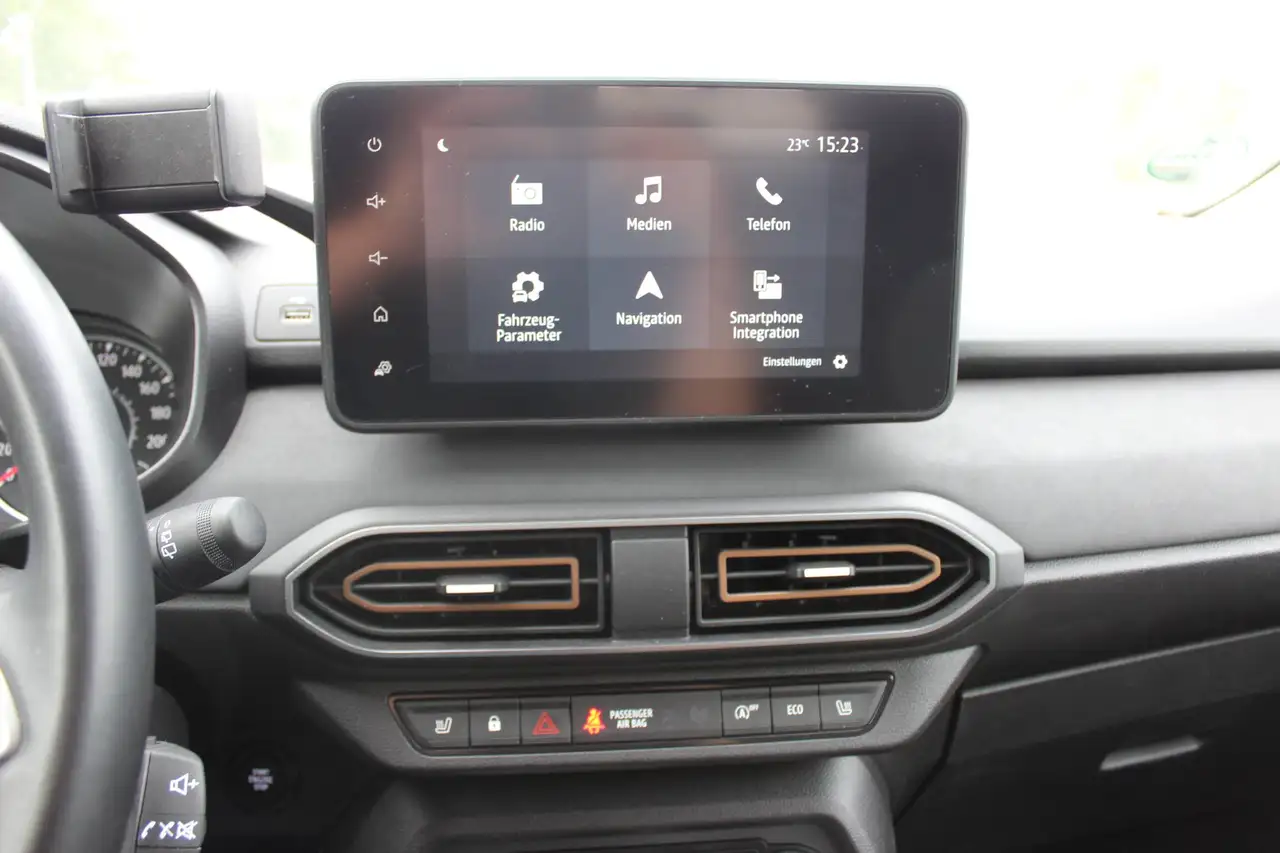 Dacia Jogger Extreme Eco-G 100 7 Sitzer, миниатюра 14