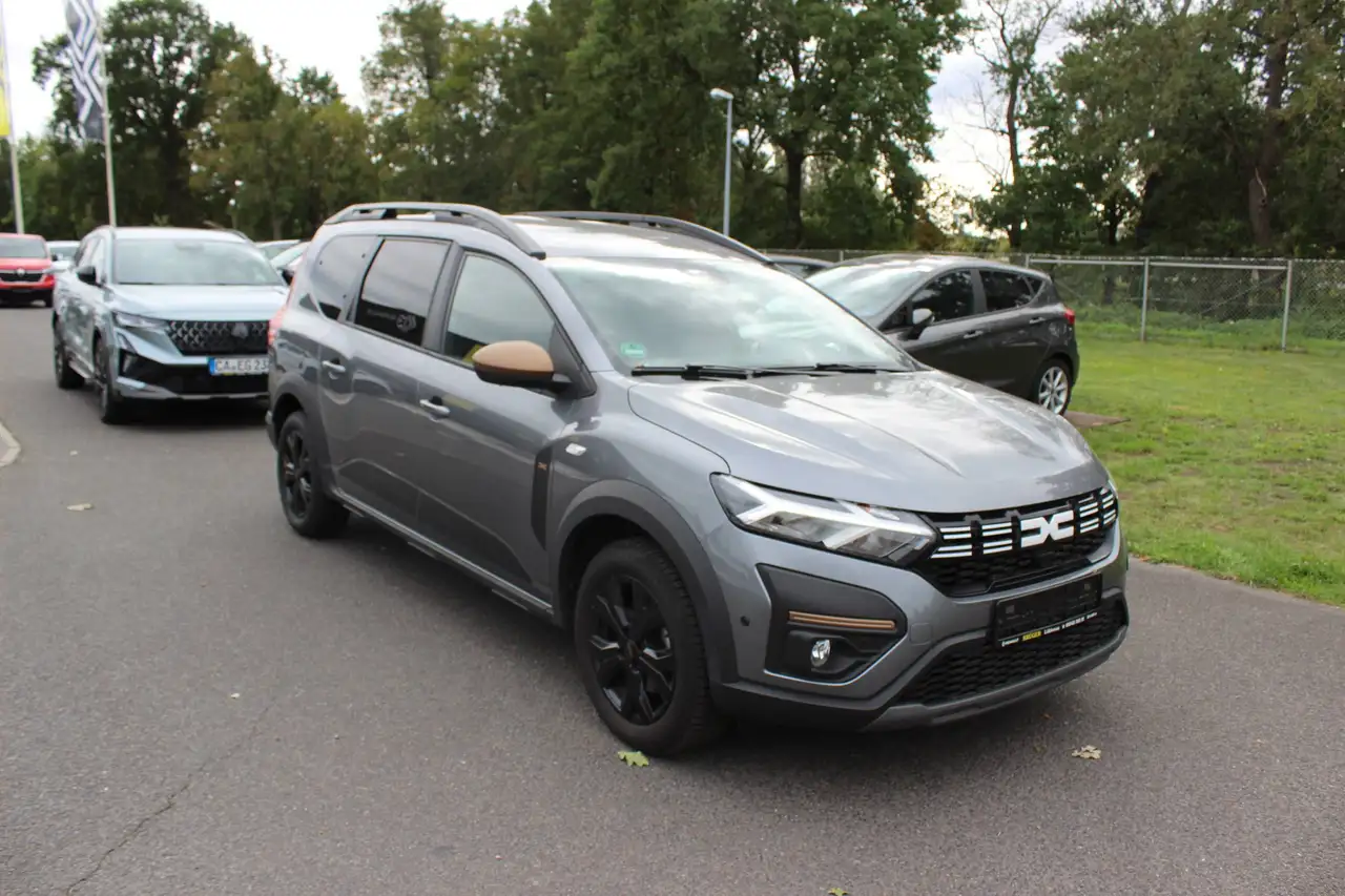 Dacia Jogger Extreme Eco-G 100 7 Sitzer, миниатюра 4