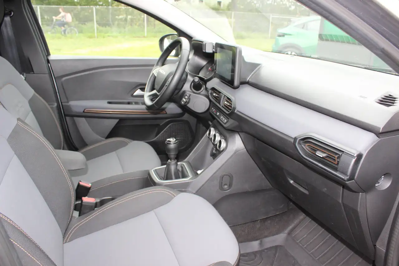 Dacia Jogger Extreme Eco-G 100 7 Sitzer, миниатюра 12