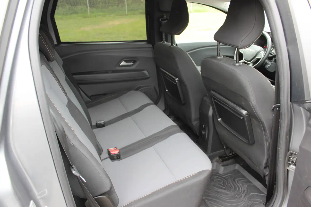 Dacia Jogger Extreme Eco-G 100 7 Sitzer, миниатюра 11