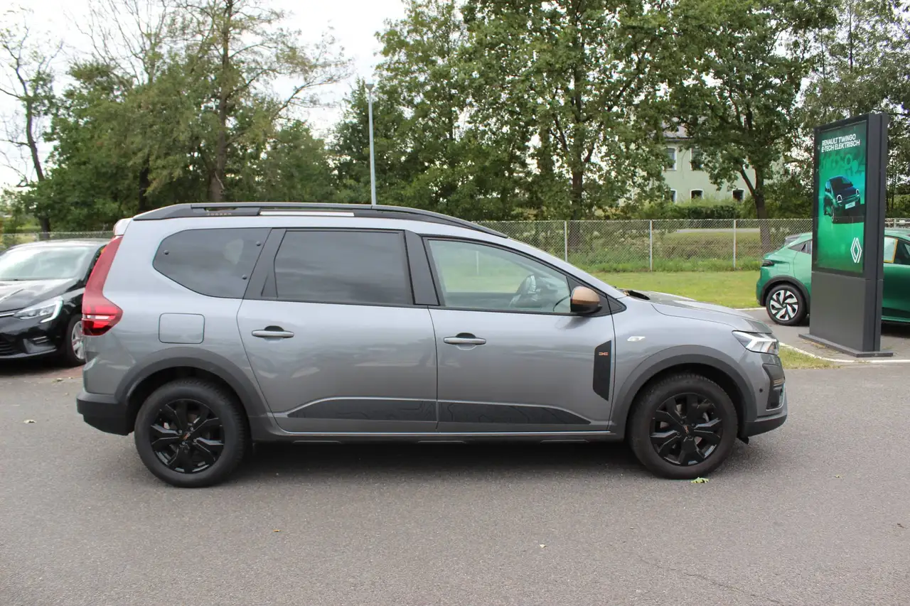 Dacia Jogger Extreme Eco-G 100 7 Sitzer, миниатюра 5