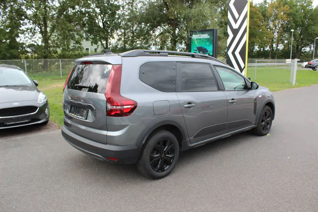 Dacia Jogger Extreme Eco-G 100 7 Sitzer, миниатюра 6