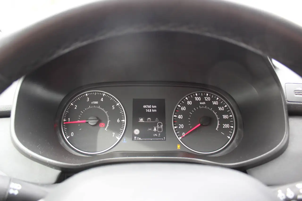 Dacia Jogger Extreme Eco-G 100 7 Sitzer, миниатюра 13