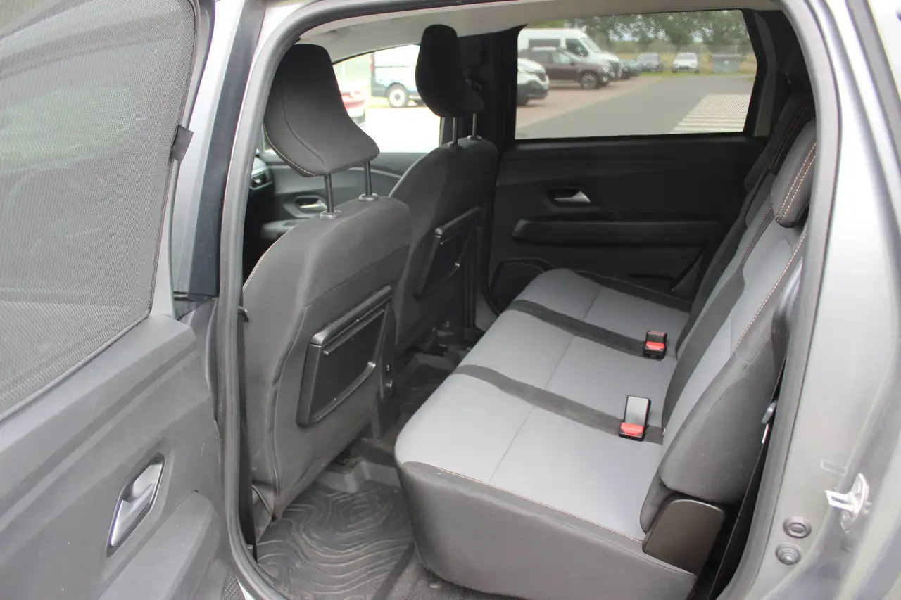 Dacia Jogger Extreme Eco-G 100 7 Sitzer, миниатюра 10