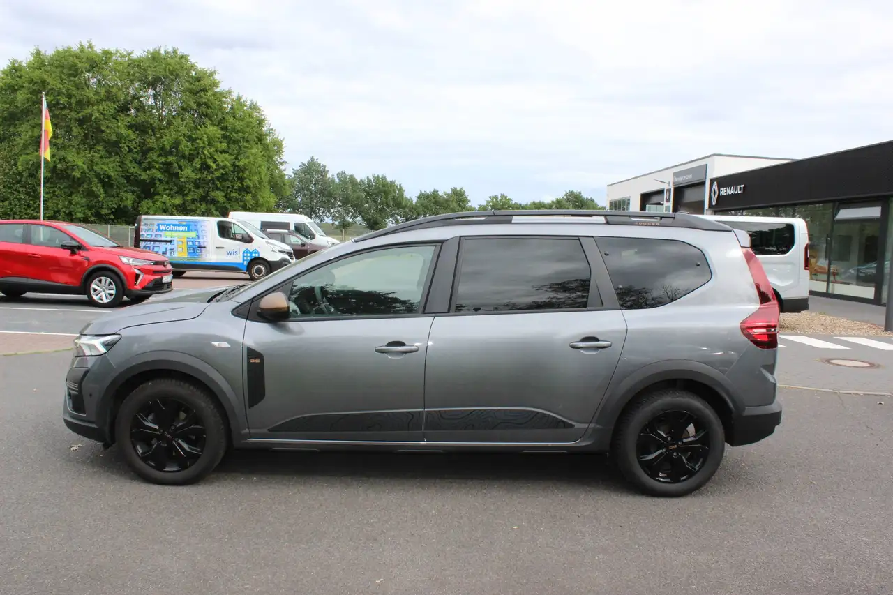 Dacia Jogger Extreme Eco-G 100 7 Sitzer, миниатюра 2