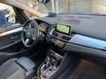BMW 218 dGranTour Sport+Aut/Navi Plus/Klimaaut/DAB/LED/HUP Nero - thumbnail 10