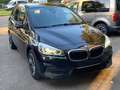 BMW 218 dGranTour Sport+Aut/Navi Plus/Klimaaut/DAB/LED/HUP Nero - thumbnail 7