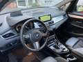 BMW 218 dGranTour Sport+Aut/Navi Plus/Klimaaut/DAB/LED/HUP Nero - thumbnail 9