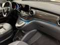 Mercedes-Benz V 220 220d Largo Avantgarde Noir - thumbnail 9