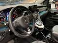 Mercedes-Benz V 220 220d Largo Avantgarde Noir - thumbnail 7