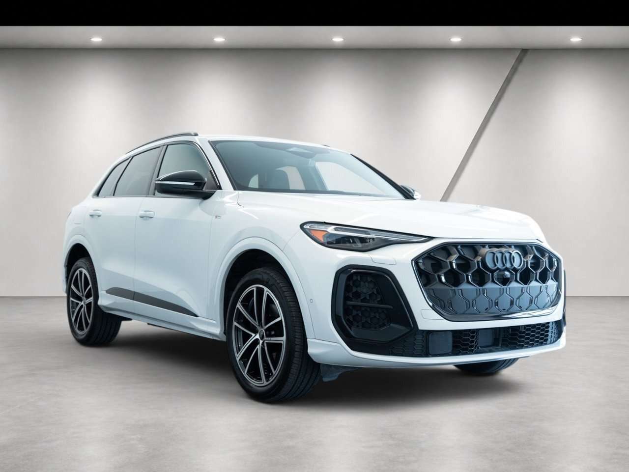 2025 Audi Q5 2.0T Progressiv quattro Progressiv | New generatio