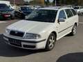 Skoda Octavia Ambiente Weiß - thumbnail 3