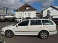 Skoda Octavia Ambiente Weiß - thumbnail 4