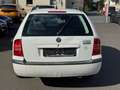 Skoda Octavia Ambiente Weiß - thumbnail 6