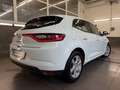 Renault Megane IV Play DAB NAVI PDC SHZ LED TEMPOMAT ALU Weiß - thumbnail 14