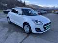 Suzuki Swift 1.2 Dualjet Hybrid CVT Comfort Blanc - thumbnail 8