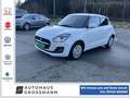 Suzuki Swift 1.2 Dualjet Hybrid CVT Comfort Blanc - thumbnail 1