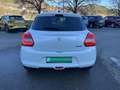 Suzuki Swift 1.2 Dualjet Hybrid CVT Comfort Blanc - thumbnail 4