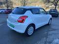 Suzuki Swift 1.2 Dualjet Hybrid CVT Comfort Blanc - thumbnail 6