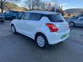 Suzuki Swift 1.2 Dualjet Hybrid CVT Comfort Blanc - thumbnail 3