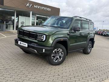 Pro 2,0T Benzin Automatik 4WD 172kW LED BT