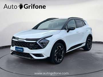 1.6 TGDI PHEV GT-LINE PLUS 4WD AUTO