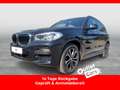 BMW X3 xDrive 20d Aut. LED+LEDER+NAVI+RADAR+RFK+LM Schwarz - thumbnail 1
