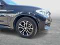 BMW X3 xDrive 20d Aut. LED+LEDER+NAVI+RADAR+RFK+LM Schwarz - thumbnail 7