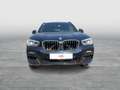 BMW X3 xDrive 20d Aut. LED+LEDER+NAVI+RADAR+RFK+LM Schwarz - thumbnail 8