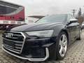Audi S6 Avant 3.0 TDI QU. 20 ZOLL/B&O/LED/TOP! Schwarz - thumbnail 1