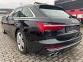 Audi S6 Avant 3.0 TDI QU. 20 ZOLL/B&O/LED/TOP! Schwarz - thumbnail 8