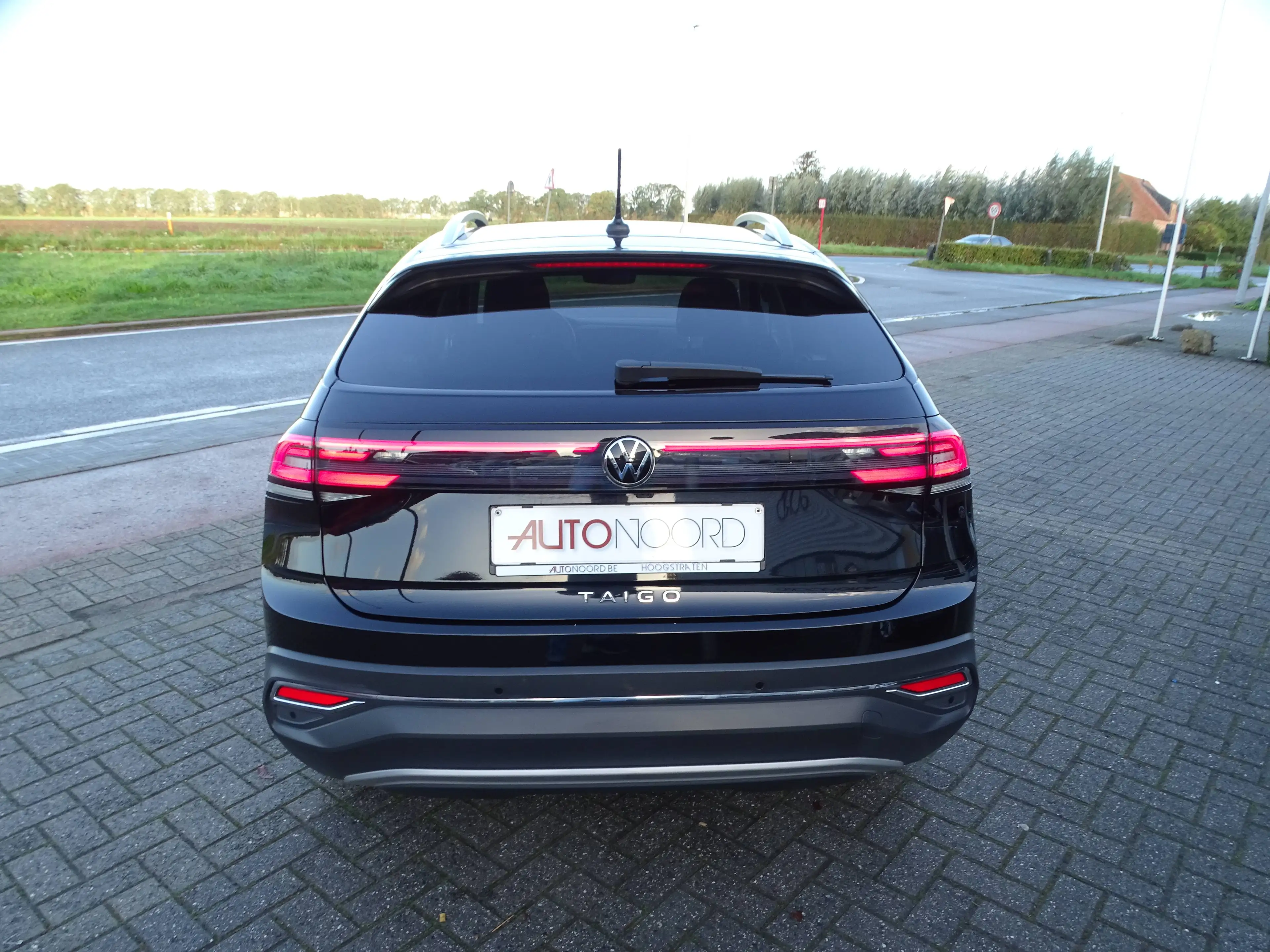 Volkswagen Taigo Taigo 1.5 TSI Style Sport DSG — photo 14