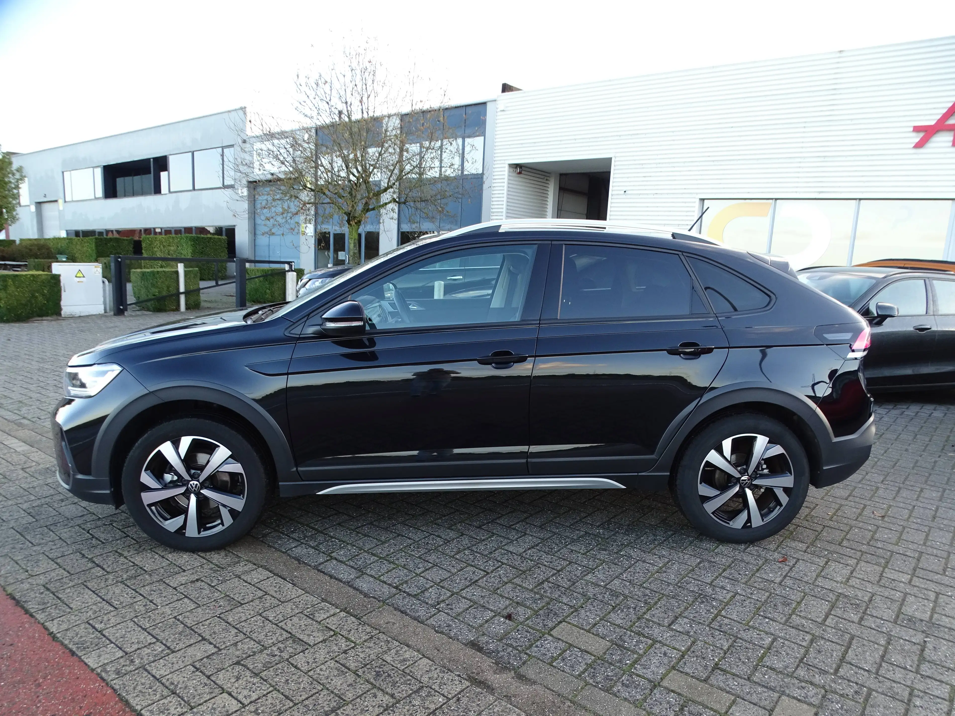 Volkswagen Taigo Taigo 1.5 TSI Style Sport DSG — photo 5