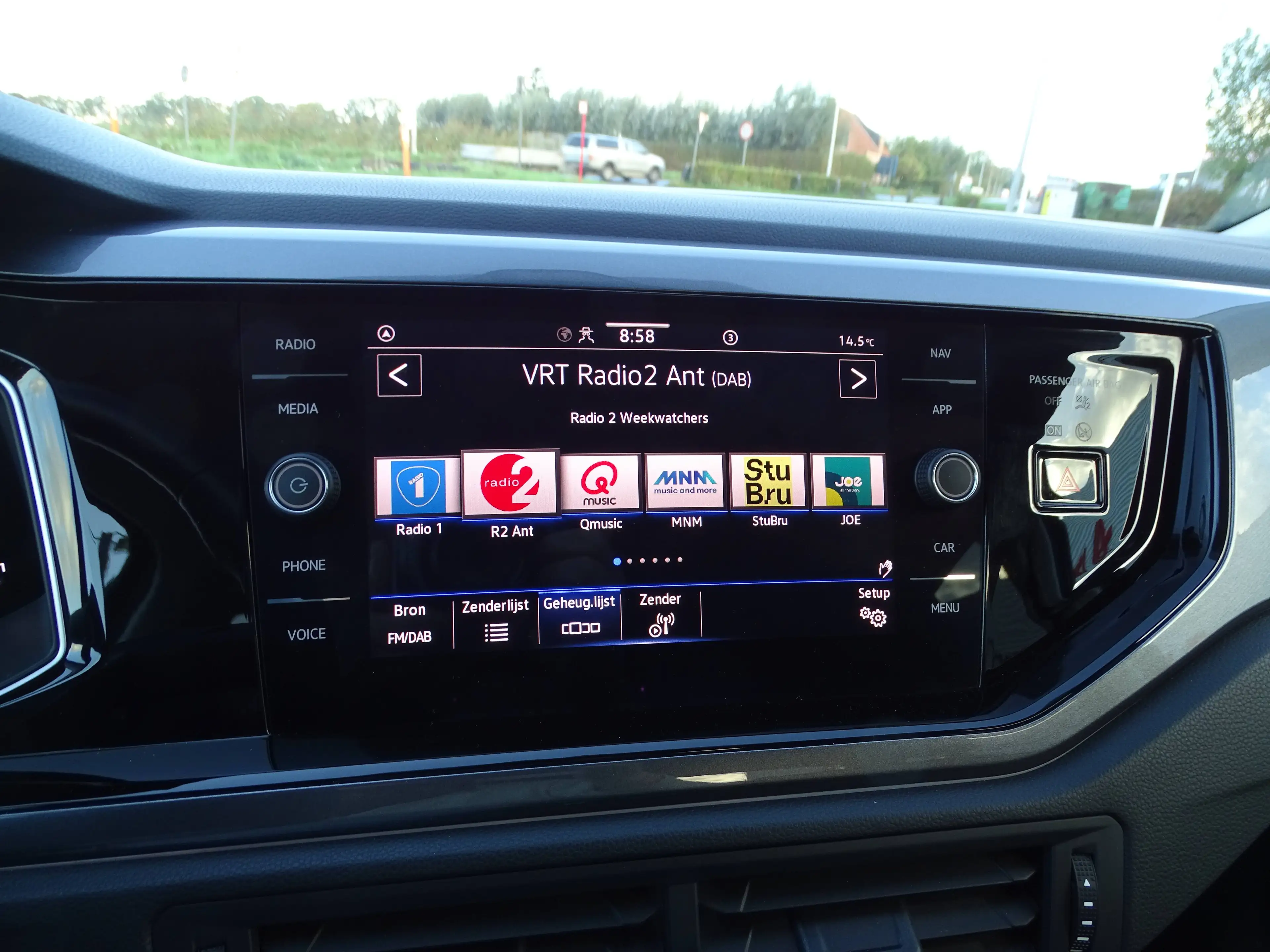 Volkswagen Taigo Taigo 1.5 TSI Style Sport DSG — photo 10
