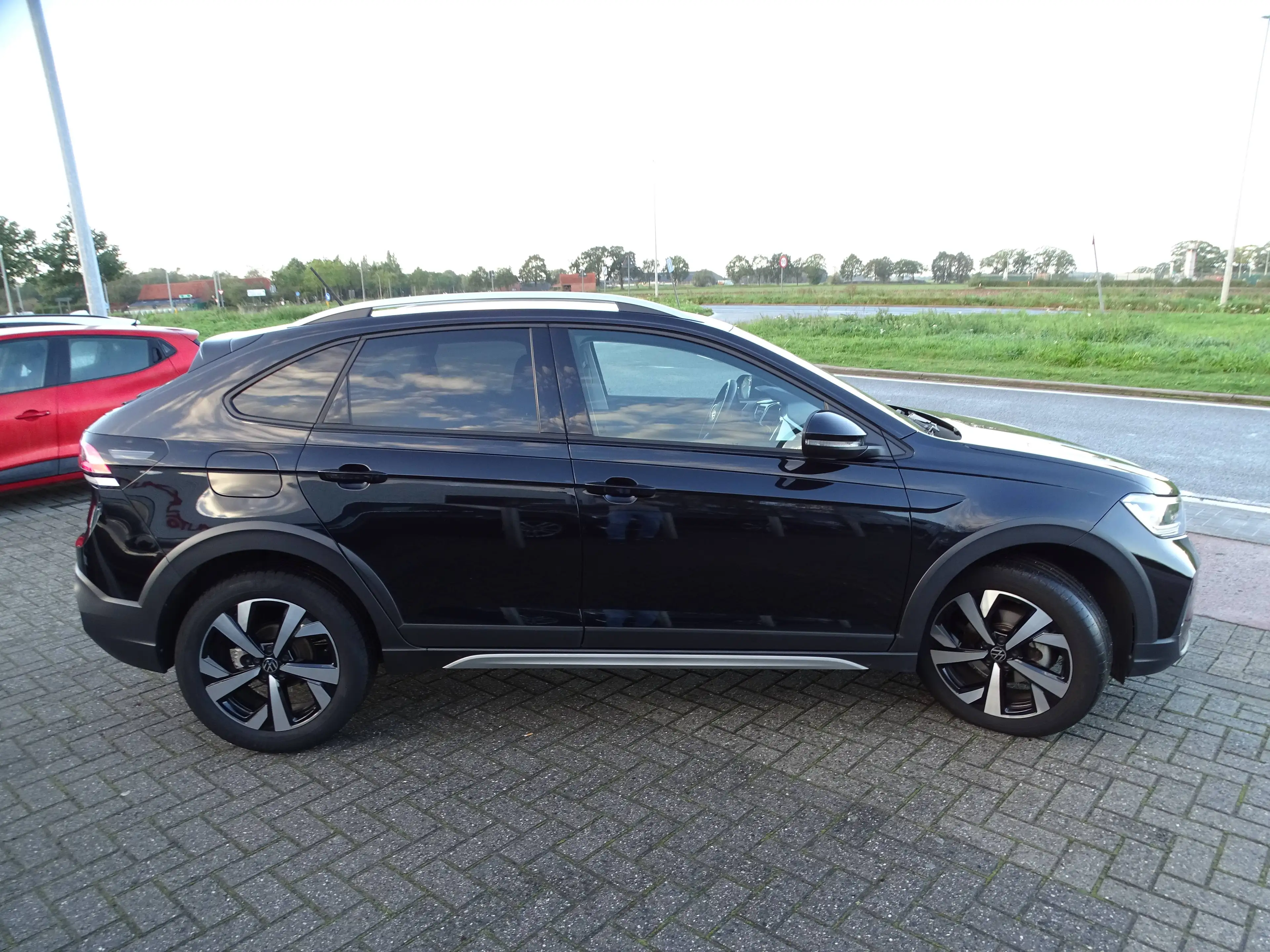 Volkswagen Taigo Taigo 1.5 TSI Style Sport DSG — photo 3